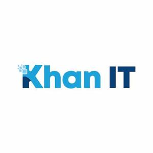 Khan IT logo