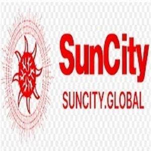 Suncity - Link Vào Nhà Cái Suncity88 Đăng Ký Tặng Code 888K logo