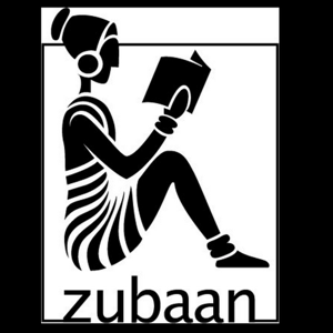 Zubaan logo