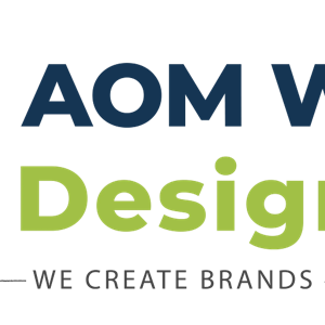 Aom Web Designer
