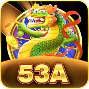 53A Homes logo