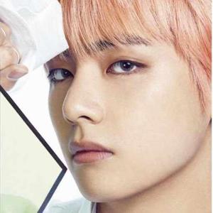BTS world Lovers logo
