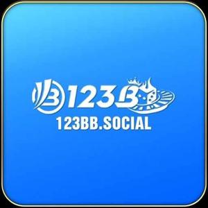 Nhà cái 123B logo