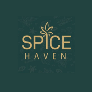 spiceheaven logo