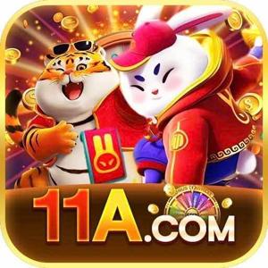 11A Homes logo