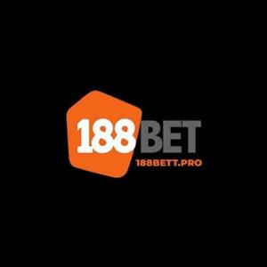188bett pro logo