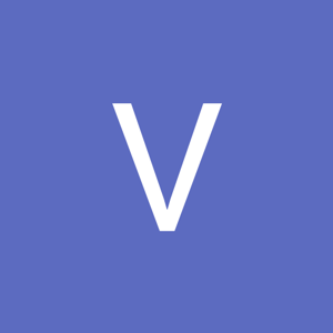 Vedant Kapoor logo