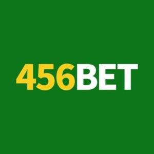 456bet Cassino e Slots Online no Brasil – 456bet.com logo
