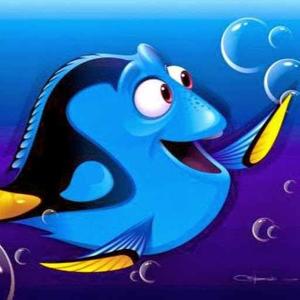 Divya Rajendran logo