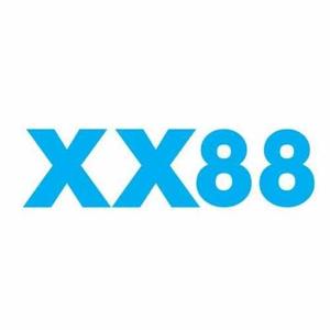 Nhà cái XX88 logo