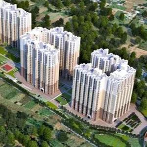 Prestige Oakville Amenities
