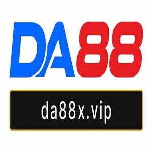 DA88 logo