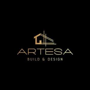 Artesa Build & Design logo