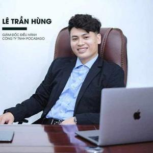 CEO Lê Bình ABCVIP