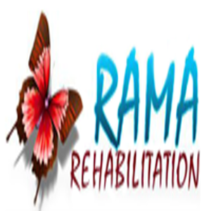 Rama Raheb logo