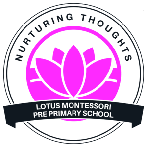 Lotus Preschool And Aftercare logo
