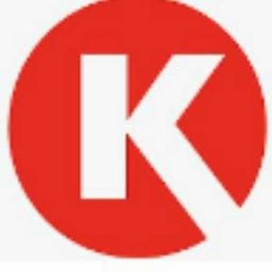 Kiran Choudhary logo