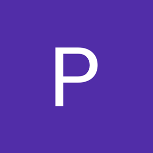 Pinki Banik logo