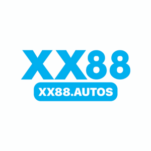 XX88 logo
