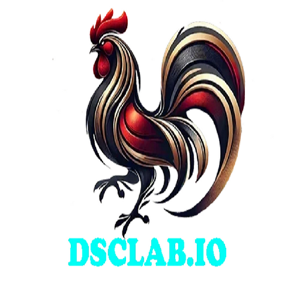 ĐÁ GÀ THOMO RUN DSC logo