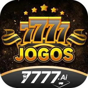 7777.com Site Oficial 🎰 O Clássico do Cassino Brasil logo