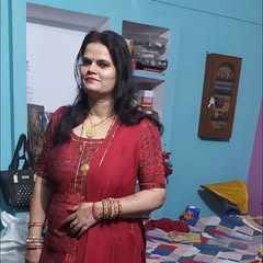 Riya Chaudhary logo