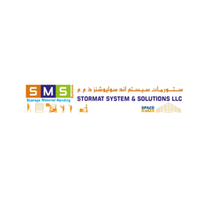 STORMAT SYSTEMS & SOLUTIONS logo