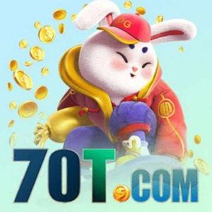70tcasino logo