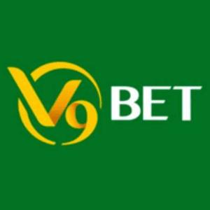 V9bet logo