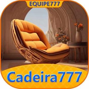 Cadeira777 ukcom logo