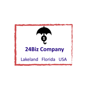 24Biz Lakeland-FL logo