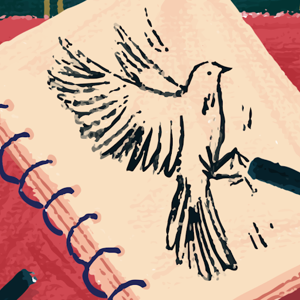 Keerthana Sukumar logo