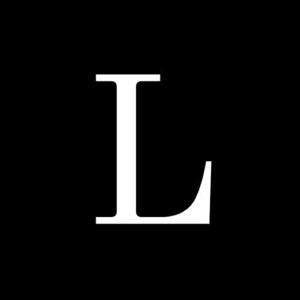Laxmi Mahajan Das logo