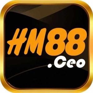 HM88 logo