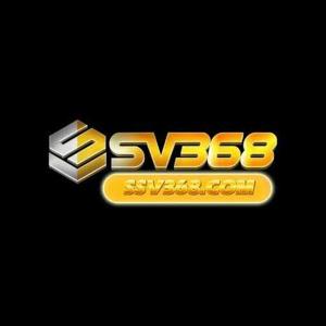 SV368 logo