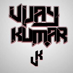 Vijay Kumar logo
