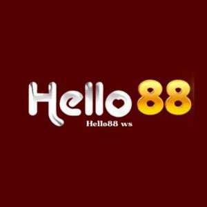 Hello88 logo