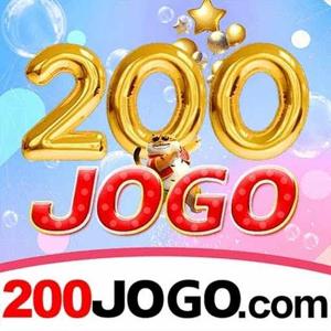 200Jogo Site Oficial 🎰 Caça-Níqueis e VIP – 200jogo.com