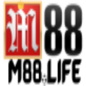 M88 life logo