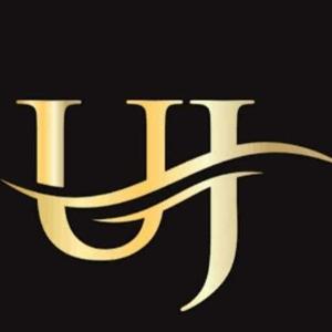Ujjwal Jawla logo
