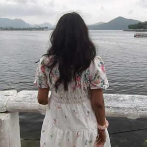 Kavya Maheshwari