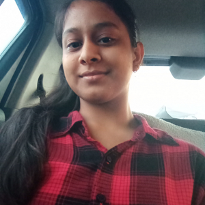 Anshika Singh logo