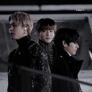 Vmin Kook logo