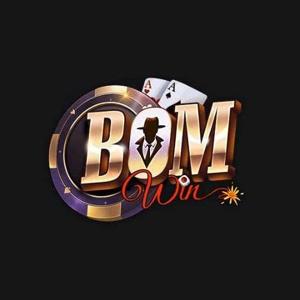 Bom win logo