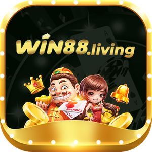 win88 living logo