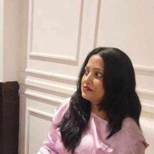 manorama chauhan logo