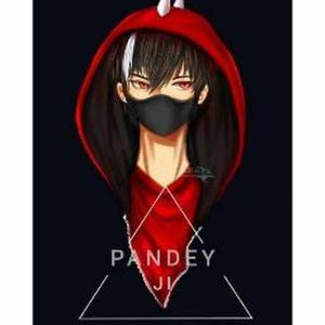 Pandeyji Machayenge logo