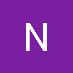 Nidhi Saxena logo