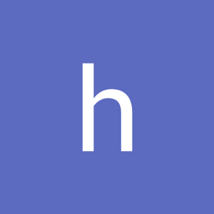 harishma hari logo