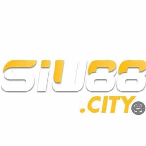 siu88 city logo